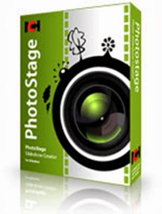 PhotoStage Slideshow Producer Professional 10.61 for mac download